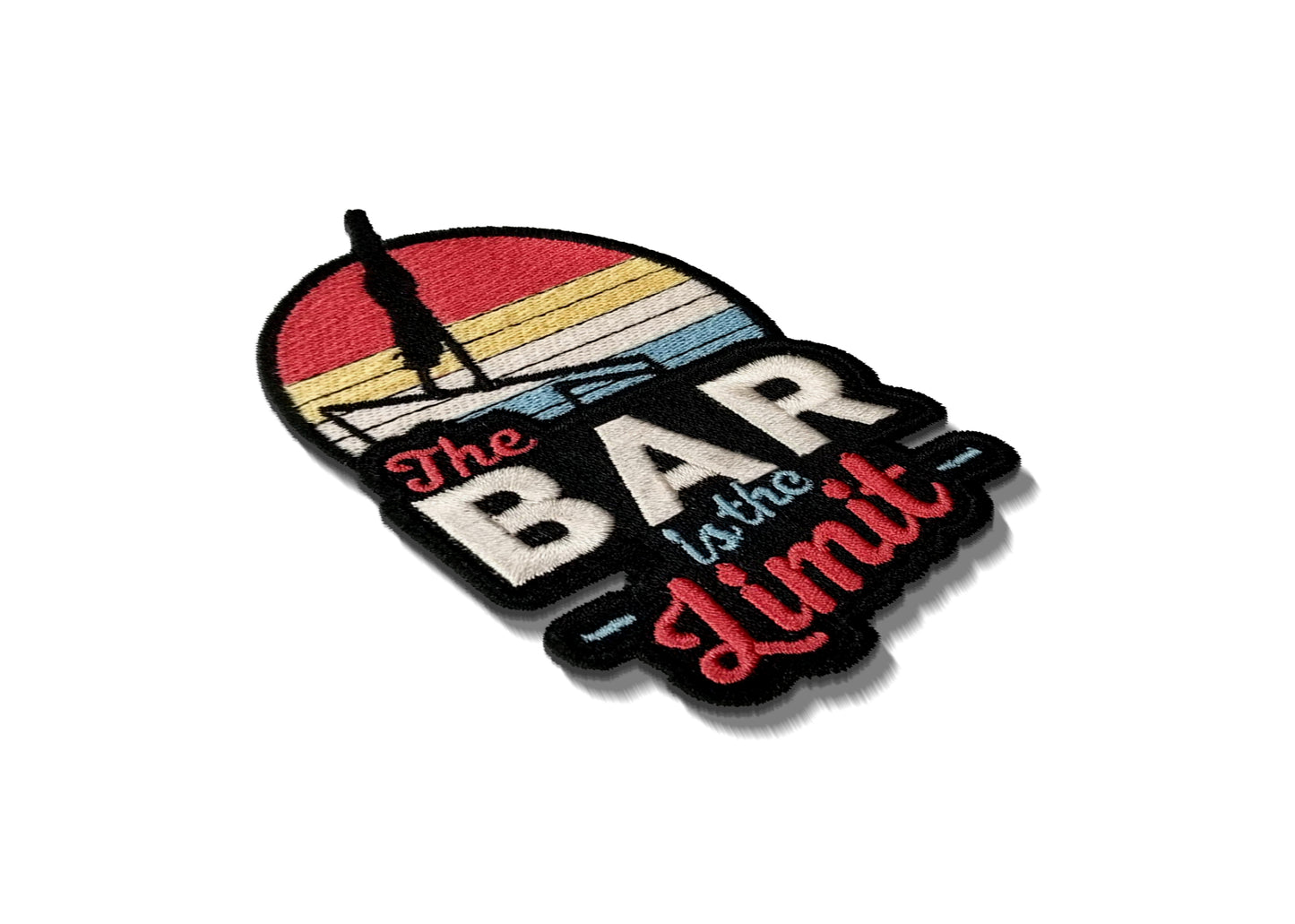 The Bar is the Limit (™)