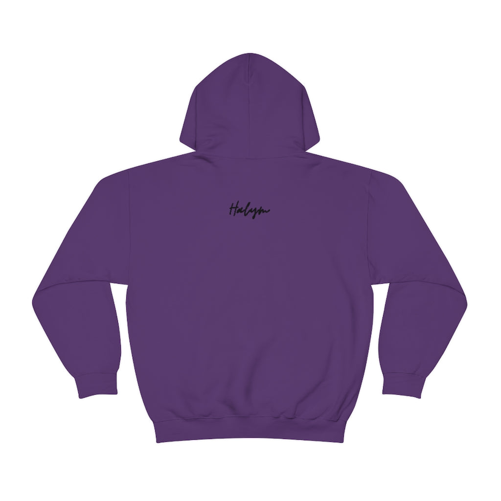 Fly Girl™ Hooded Sweatshirt