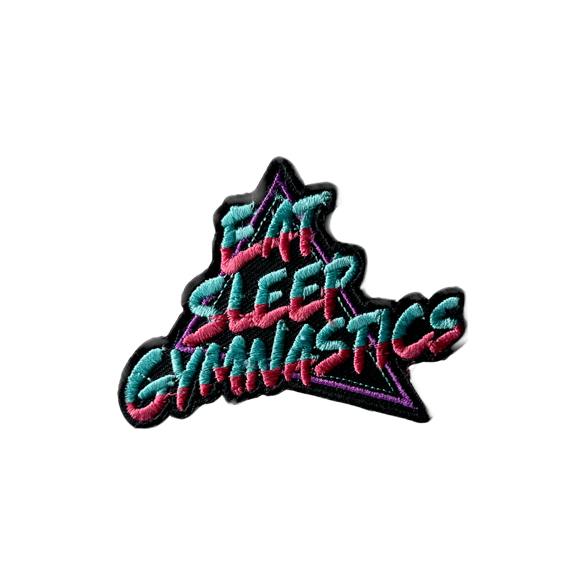 Eat Sleep Gymnastics! (™) – HalymWear