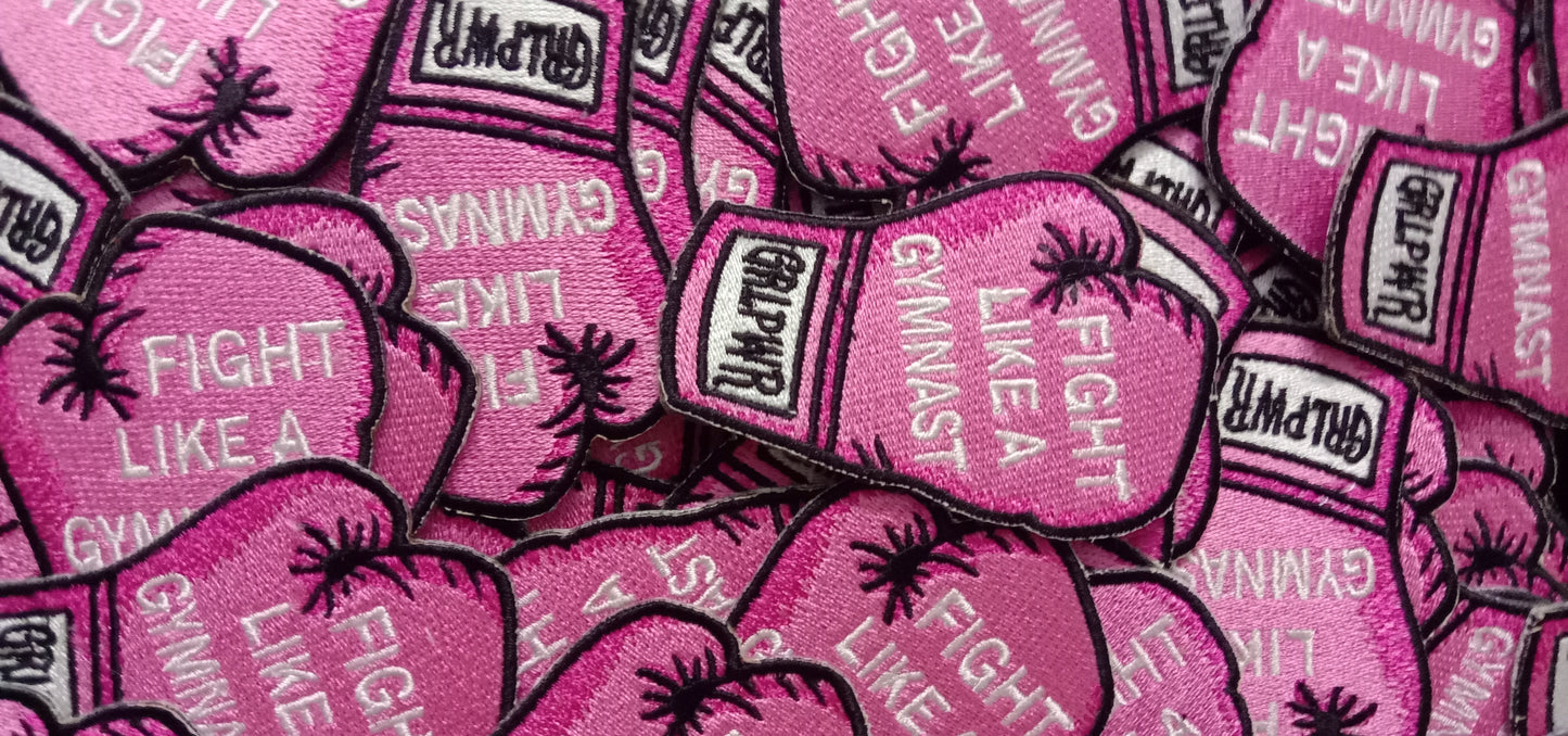 Fight Like a Gymnast (™)
