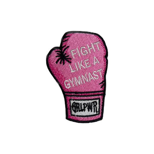 Fight Like a Gymnast (™)