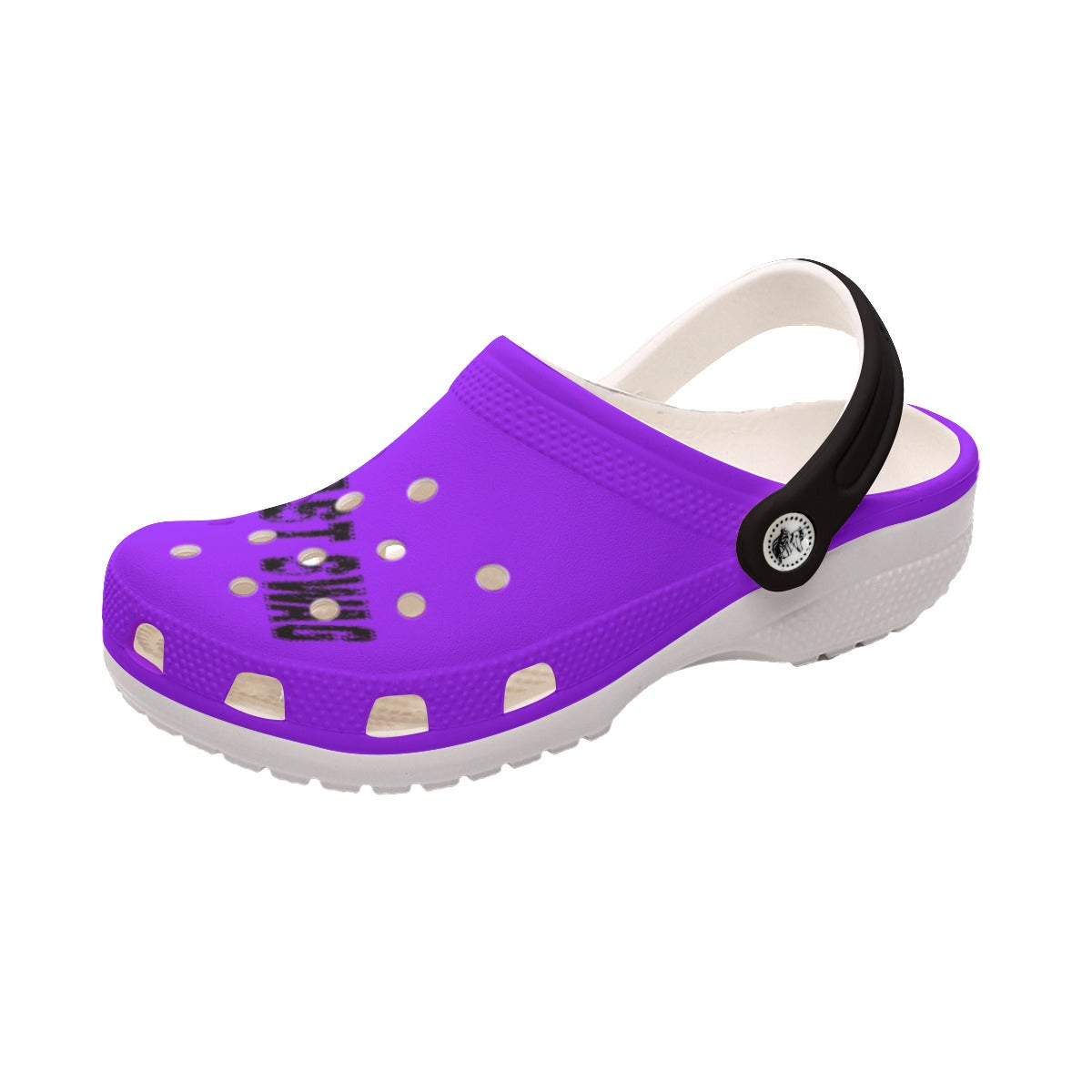 Gymnast Swag Women's Classic Crocs