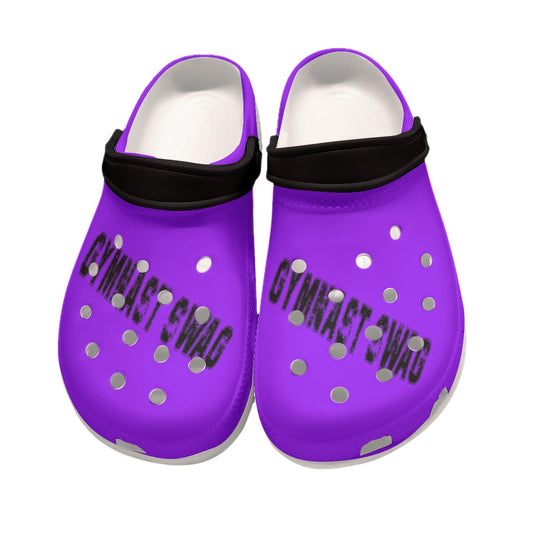 Gymnast Swag Women's Classic Crocs