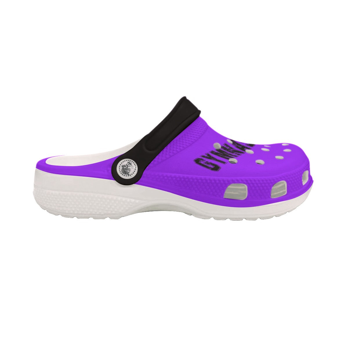 Gymnast Swag Women's Classic Crocs