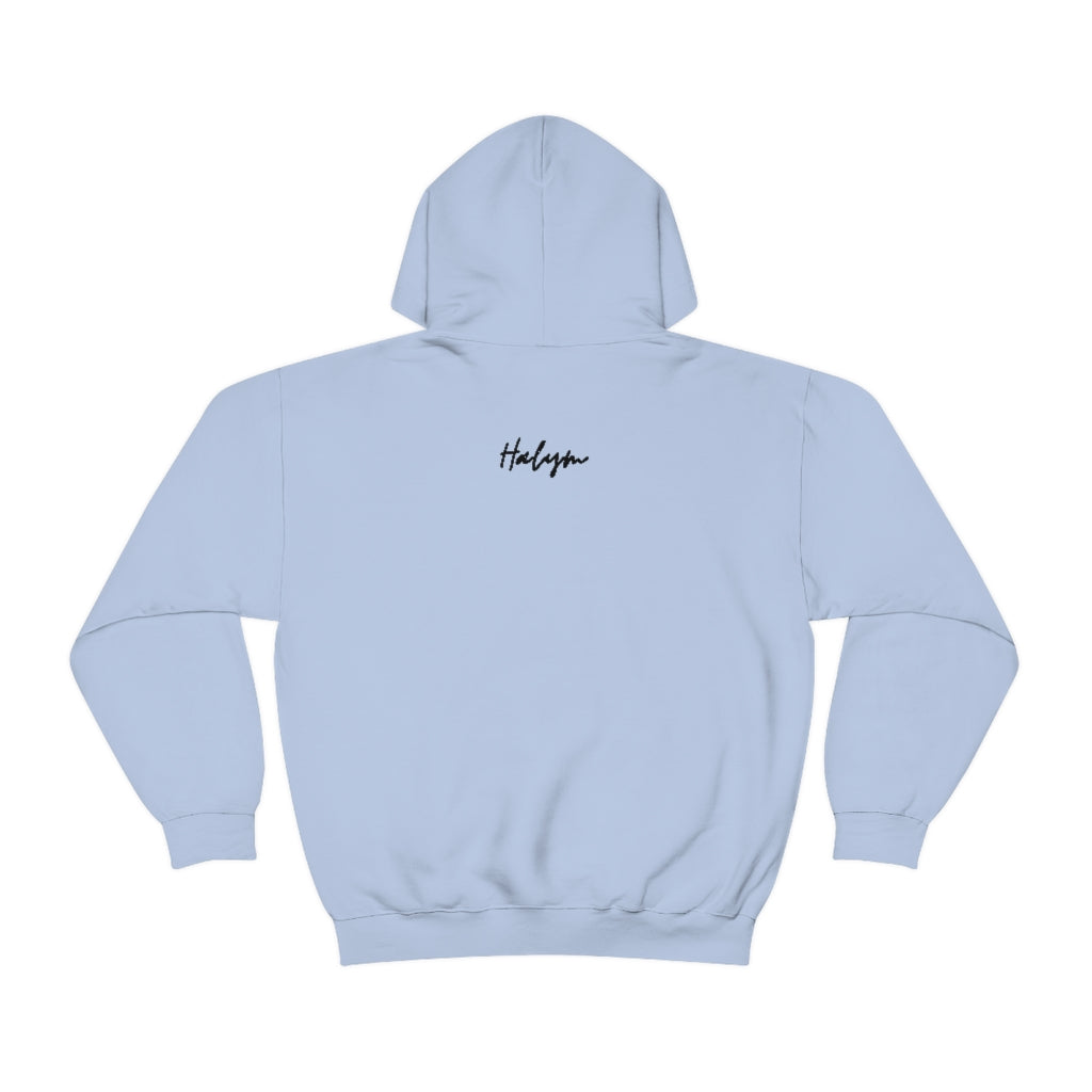 Fly Girl™ Hooded Sweatshirt