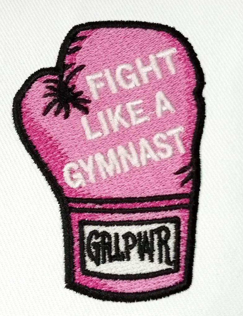 Fight Like a Gymnast (™)