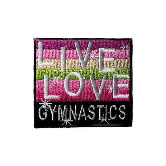 Live!  Love!  Gymnastics! (™)