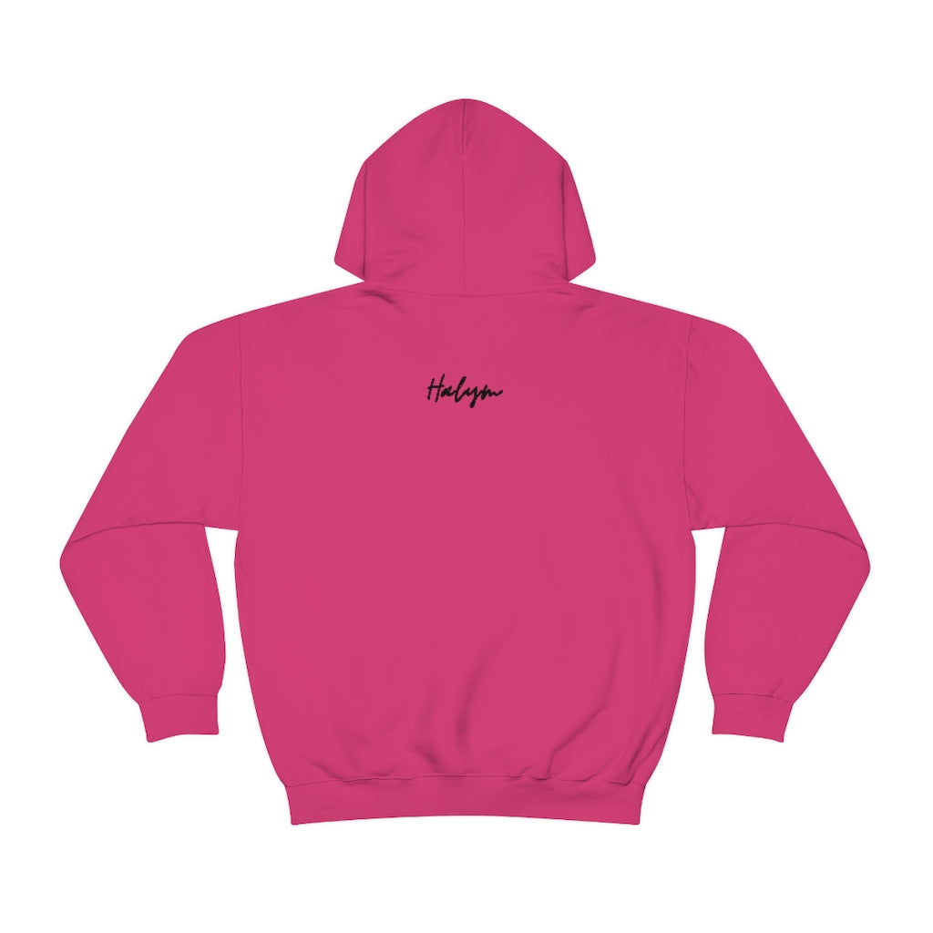 Fly Girl™ Hooded Sweatshirt