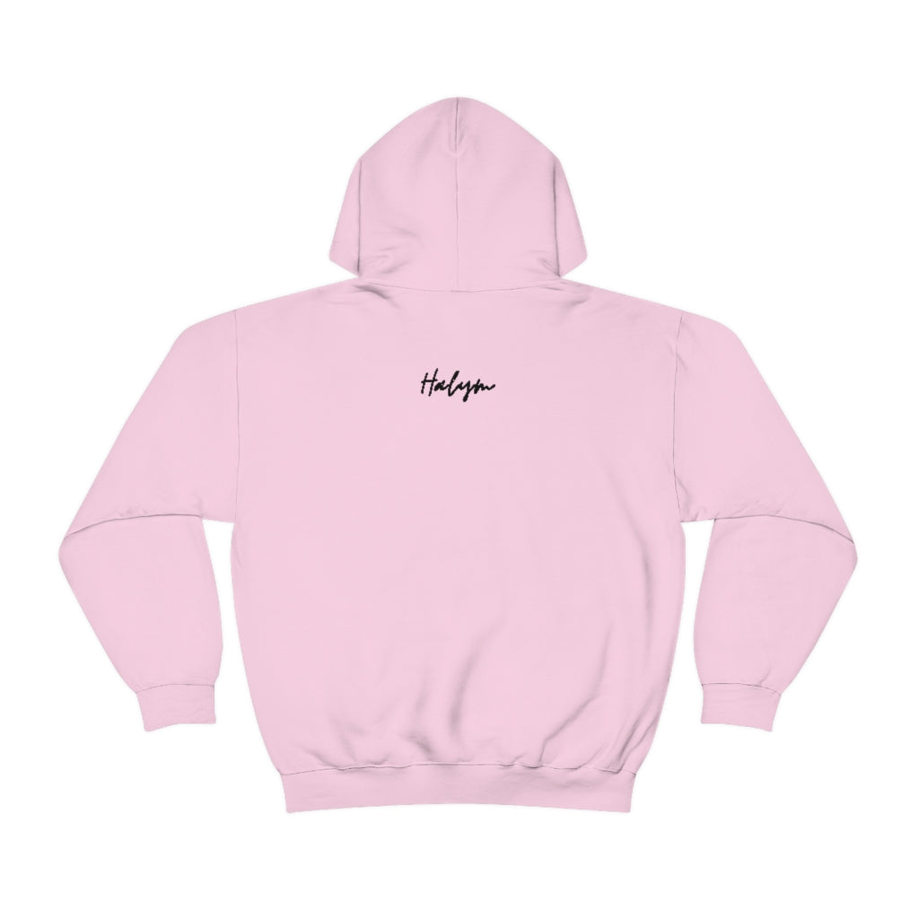 Fly Girl™ Hooded Sweatshirt