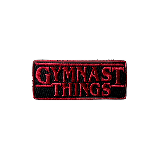Gymnast Things (™)