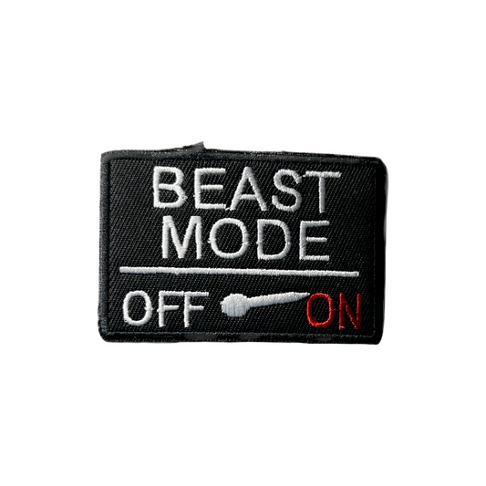 Beast Mode - On or Off