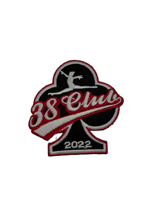 38 Club ™
