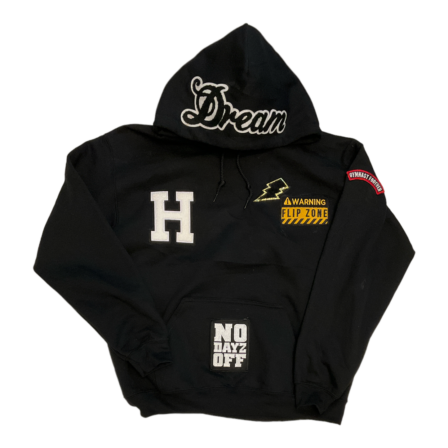 The Dream Hoodie