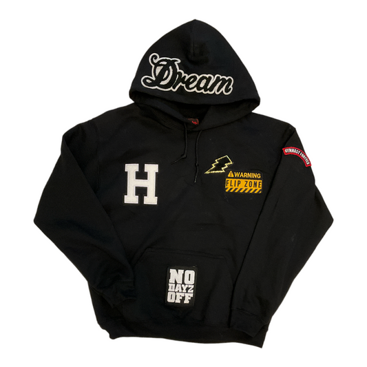 HOODIES – HalymWear
