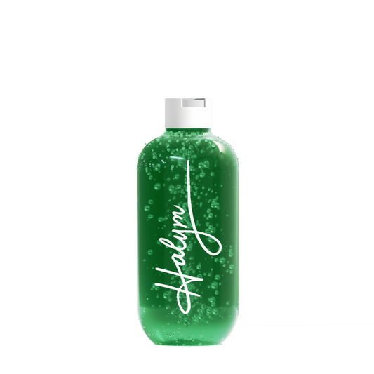 Aloe Vera Gel