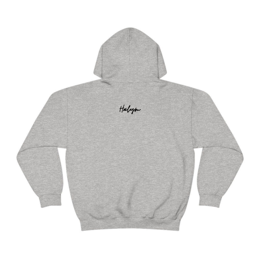 Fly Girl™ Hooded Sweatshirt
